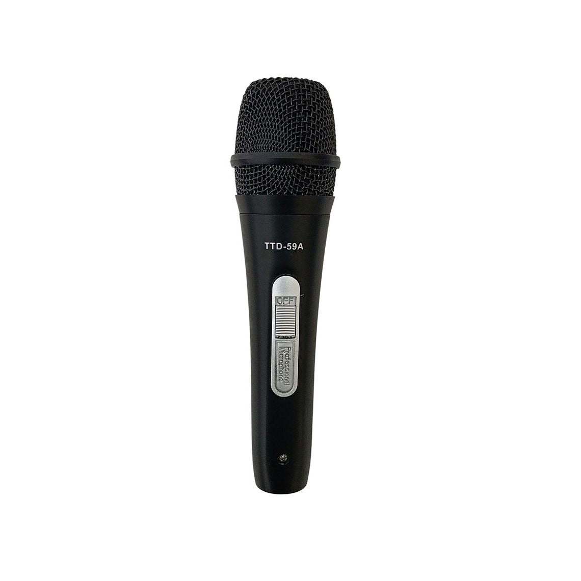 Beta 59A / TTD-59A Dynamic Vocal Microphone for Live Performances and Studio Use