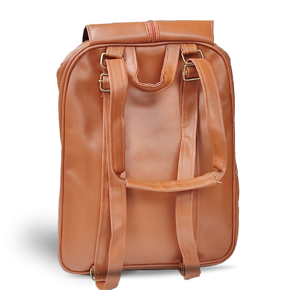 New Female Fashion Lady High Capacity College Backpack – Trendy Girls Laptop School Bag Travel Book Bag