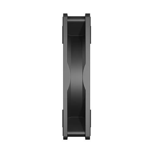 Antec P12 PWM 3-Pack 120mm High-Performance Case Cooling Fans