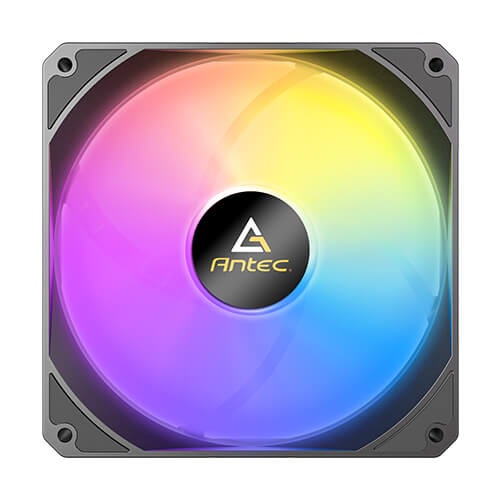 Antec P14 ARGB 3-Pack – 140mm High-Performance ARGB Cooling Fans