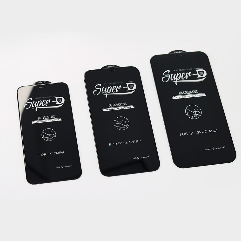 Samsung S21 Super D Tempered Glass 3D Tempered Glass Screen Protector for Samsung S 21 Tempered Glass With FingerPrint Unlock