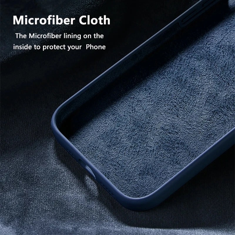 iphone 11 / 11pro / 11pro max Luxury Apple iPhone Official Case For iPhone Cover