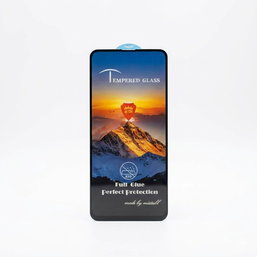 Huawei y9 prime Tempered Glass Mietubl Screen Protector for Y9 Prime Tempered Glass