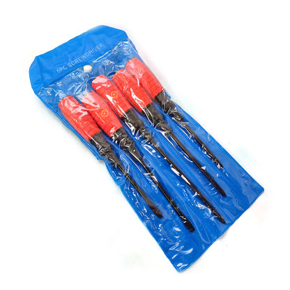 5pcs Screwdriver Set Smartphone Repair Tool Kit for Mobile and Electronics