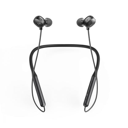 Anker Soundcore Life U2i Neckband Bluetooth Headphones | 24H Playtime & Deep Bass