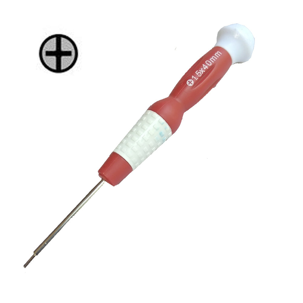 5Pcs Multifunctional Screwdriver Set for Phone Repair and Electronic Devices