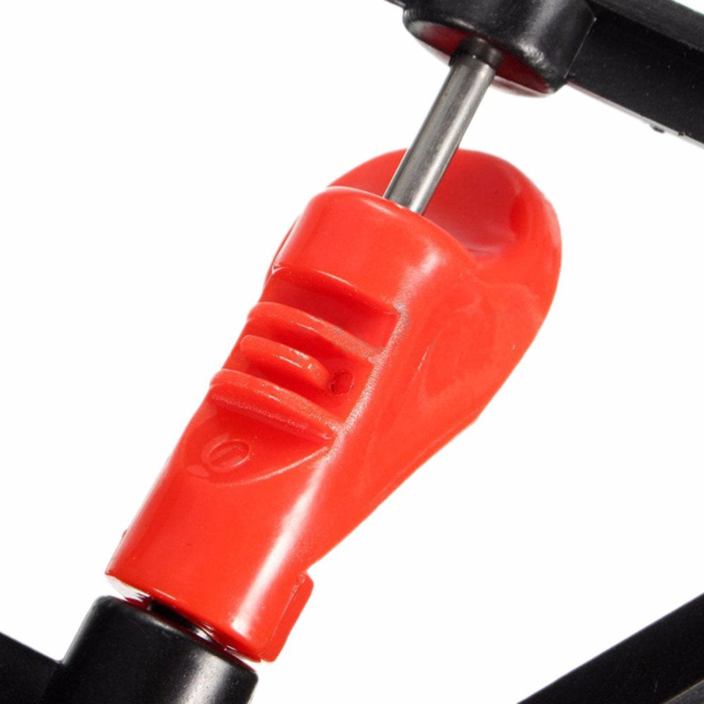 360 Degree Rotating Water Sprayer Nozzle Auto Irrigation Sprinkler Head for Garden Lawn