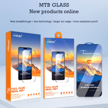 MTB Tempered Glass for Redmi Note 11 5G China, 11T 5G 2021, 11S 5G, POCO M4 Pro 5G – Ultra Clear 9H Hardness Scratch Resistant Screen Protector