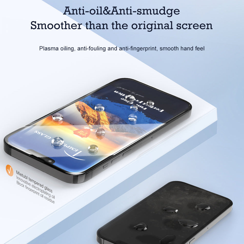 MTB Tempered Glass for Redmi Note 11 5G China, 11T 5G 2021, 11S 5G, POCO M4 Pro 5G – Ultra Clear 9H Hardness Scratch Resistant Screen Protector