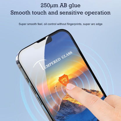 MTB Tempered Glass for Redmi Note 11 5G China, 11T 5G 2021, 11S 5G, POCO M4 Pro 5G – Ultra Clear 9H Hardness Scratch Resistant Screen Protector