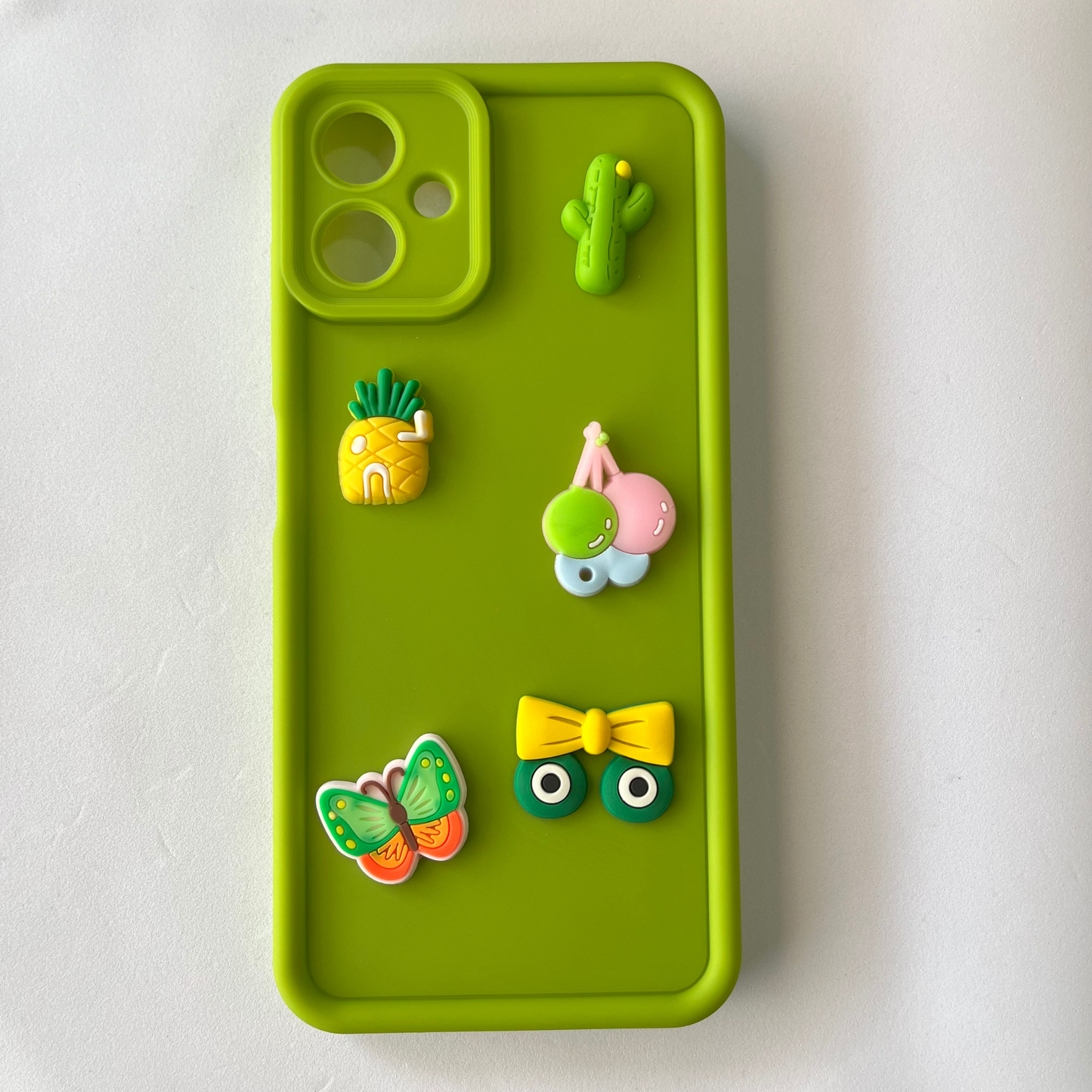 Ladies Design Back Cover for Samsung
