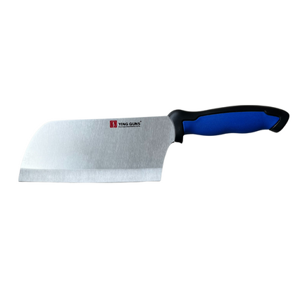 Ying Gunns Knife Stainless Steel Sharp Blade Professional Kitchen Cooking Knife