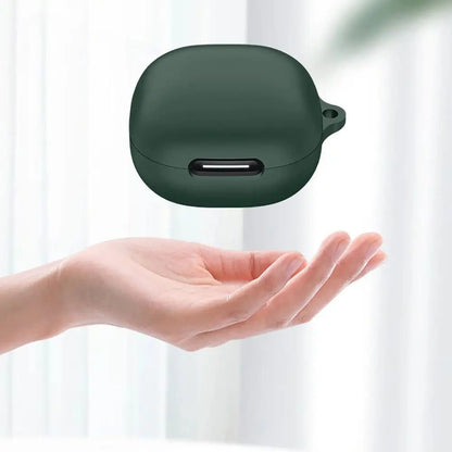 R60i NC Casing Anker Soundcore R60i NC P40i 99Anti-Fall Earphone Case Silicone Shockproof Bluetooth Headphone Protective Case Washable Dustproof for Anker Soundcore P40i