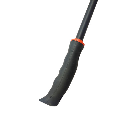 High Quality Black Metal Bonsai Hand Rake Cultivator Hoe Mullu Gardening Tool