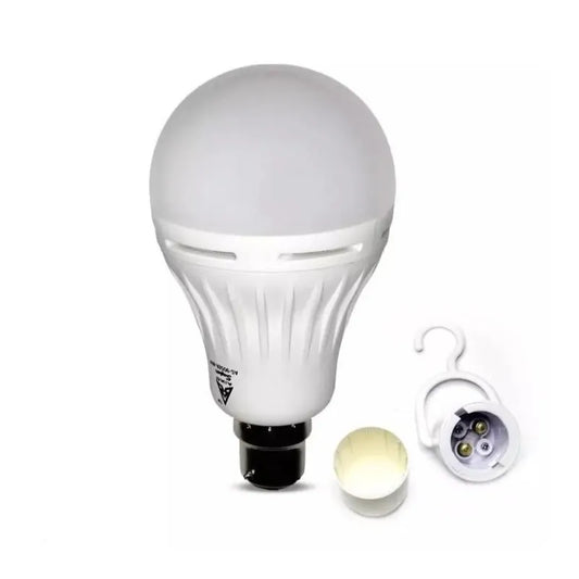 AIKO Rechargeable Bulb Emergency Energy Saving Bulb  12-Watts