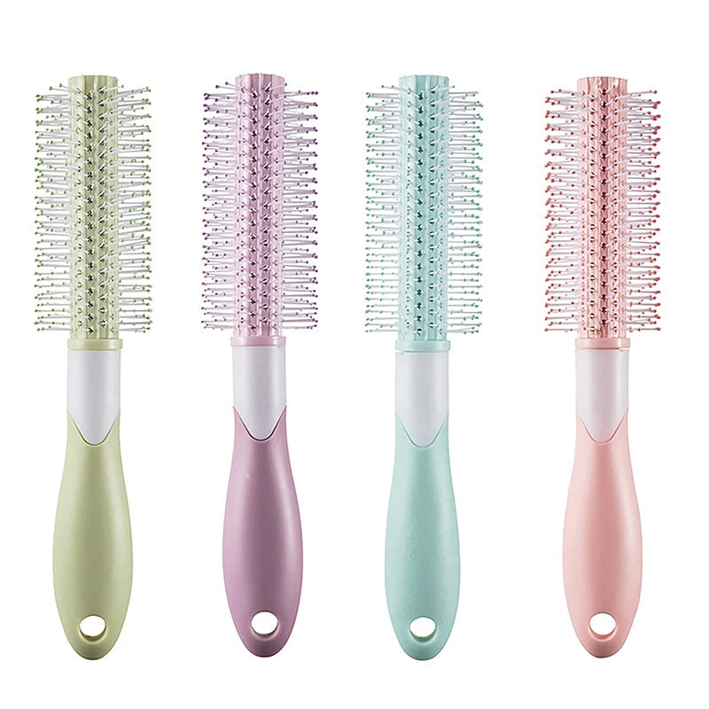 Salon Fashion Comb – Stylish Hair Comb with Storage Box | For Men & Women