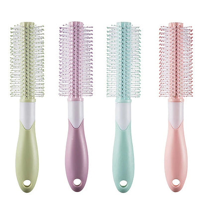 Salon Fashion Comb – Stylish Hair Comb with Storage Box | For Men & Women