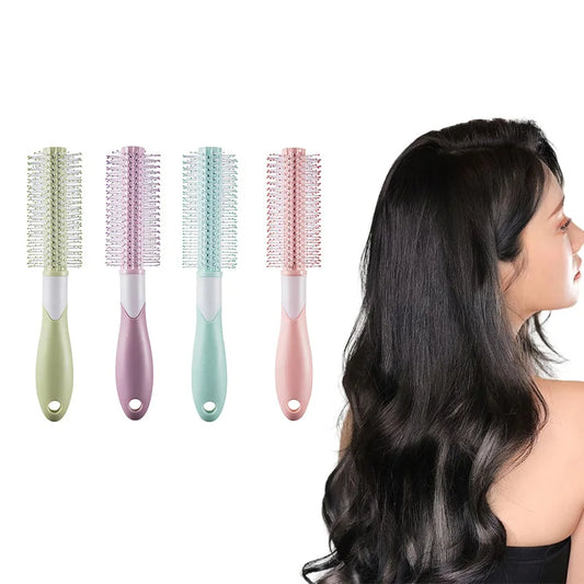 Salon Fashion Stylish Hair Comb with Storage Box – Unisex Grooming Tool for Daily Use

