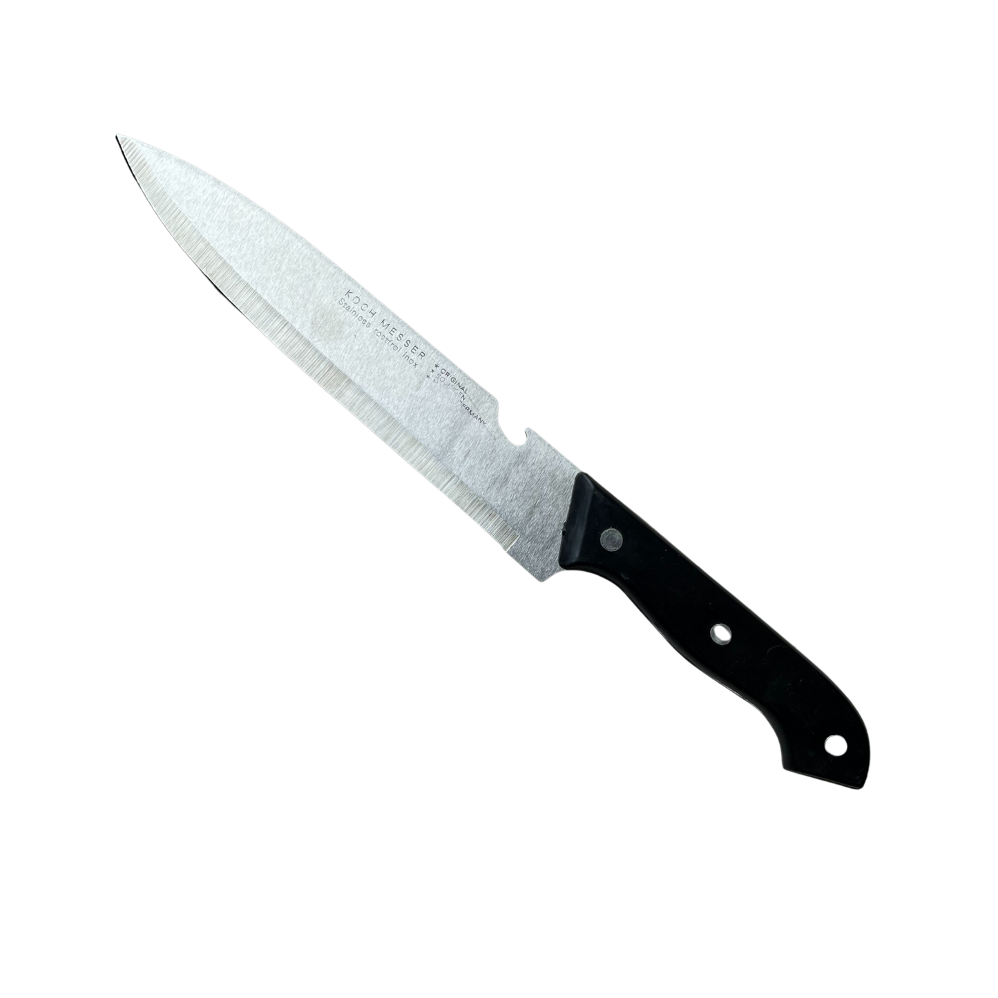 Koch Messer Knife Stainless Steel Sharp Chef Knife Durable Kitchen Cooking Tool