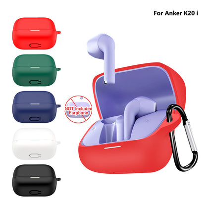 Anker Soundcore K 20i Silicone Case Earphone Protective Case