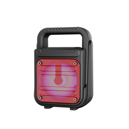 GTS 1362 Portable Wireless Bluetooth Speaker | High Bass Outdoor Speaker with USB, FM, and LED Light