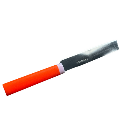 Colourful Small Knife Stainless Steel Sharp Blade Compact Kitchen Tool
