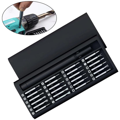 magnetic screwdriver set, 24 in 1 screwdriver kit, mobile repair tools, electronics repair kit, precision screwdriver kit, phone repair screwdriver, DIY electronics tools, magnetic repair kit, laptop repair tool, sri lanka tool kit, phone repair sri lanka, screwdriver set sri lanka, mini screwdriver, electronics tool set, repair bits kit, mobile repair set










