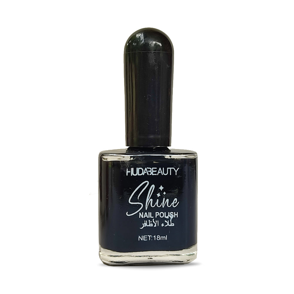 HudaBeauty 18ml Jelly Gel Nail Polish High Quality Long Lasting Gel Varnish