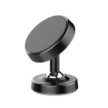 Universal Strong Mobile Car Mount Magnetic Phone Holder Magnet Dashboard Car Phone Holder 1pcs
