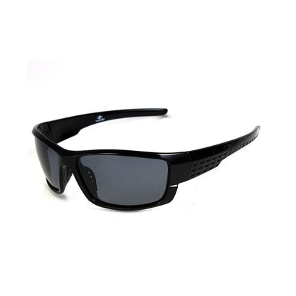 New Black frame glasses Sports Sunglasses Men and Women brand designers driving Fishing Sun glasses Goggles