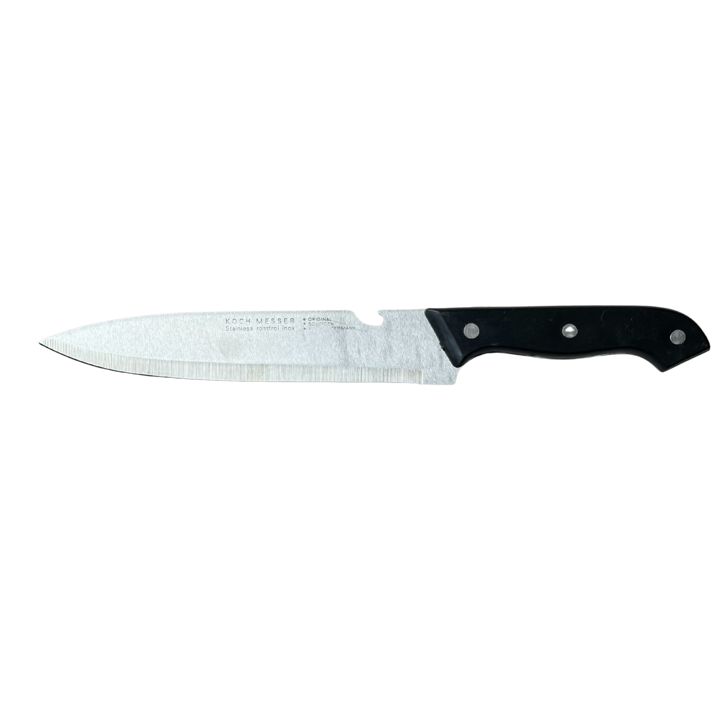 Koch Messer Knife Stainless Steel Sharp Chef Knife Durable Kitchen Cooking Tool
