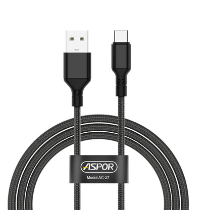 aspor data cable sri lanka, ac 25 cable sri lanka, ac 26 iphone cable sri lanka, ac 27 type c to type c cable sri lanka, 3a fast charging cable sri lanka, nylon braided usb cable sri lanka, micro usb cable sri lanka, iphone lightning cable sri lanka, usb c charging cable sri lanka, 1m 2m 3m usb cable sri lanka

