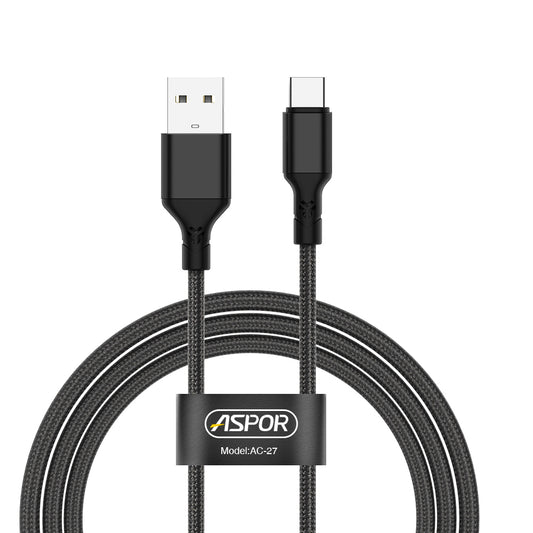 aspor data cable sri lanka, ac 25 cable sri lanka, ac 26 iphone cable sri lanka, ac 27 type c to type c cable sri lanka, 3a fast charging cable sri lanka, nylon braided usb cable sri lanka, micro usb cable sri lanka, iphone lightning cable sri lanka, usb c charging cable sri lanka, 1m 2m 3m usb cable sri lanka

