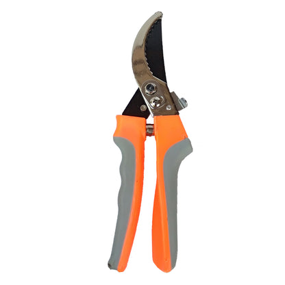 Stainless Steel Garden Scissors – Bonsai Pruners & Pruning Shears for Grafting and Gardening