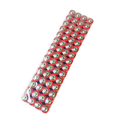 60pcs AA 1.5V Heavy Duty Batteries – Long-Lasting Power for Clocks, Toys & Remotes