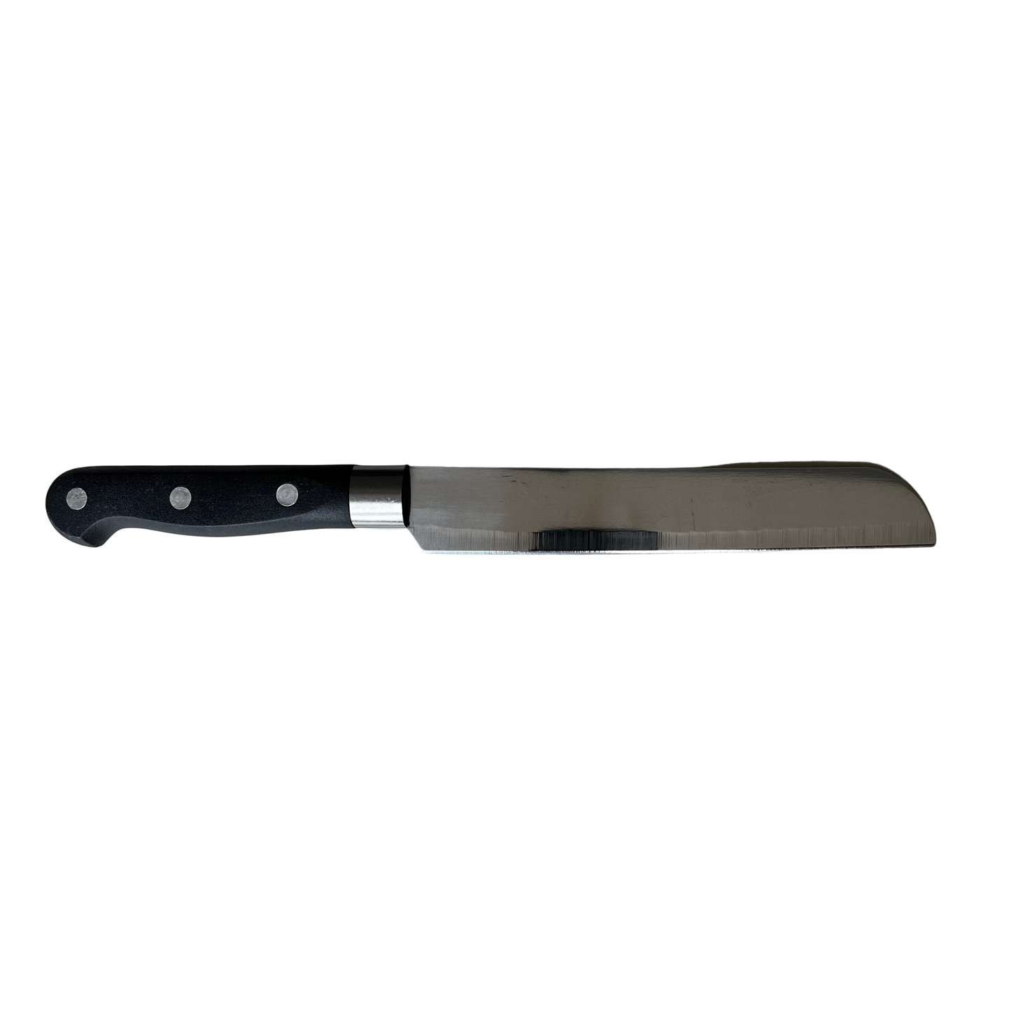 Baishun Small Fruit Knife Stainless Steel Sharp Blade Compact Kitchen Tool