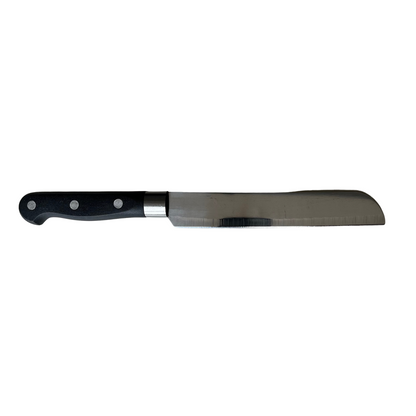 Baishun Small Fruit Knife Stainless Steel Sharp Blade Compact Kitchen Tool