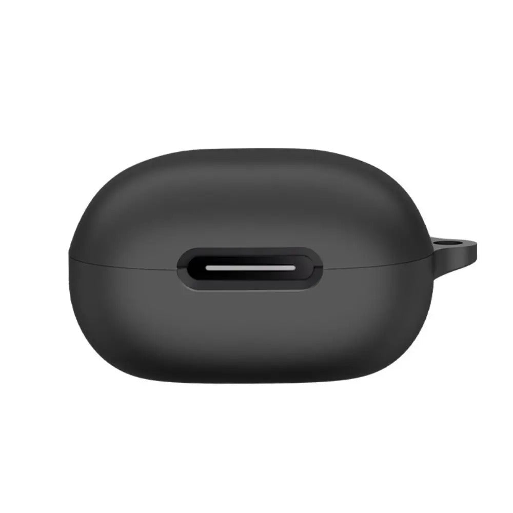 R60i NC Casing Anker Soundcore R60i NC P40i 99Anti-Fall Earphone Case Silicone Shockproof Bluetooth Headphone Protective Case Washable Dustproof for Anker Soundcore P40i