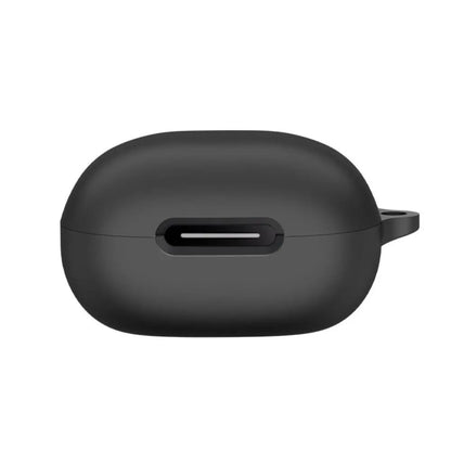R60i NC Casing Anker Soundcore R60i NC P40i 99Anti-Fall Earphone Case Silicone Shockproof Bluetooth Headphone Protective Case Washable Dustproof for Anker Soundcore P40i