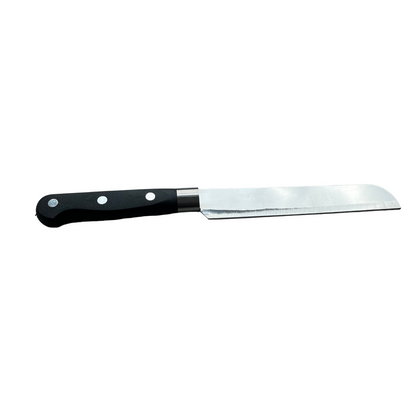 Baishun Small Fruit Knife Stainless Steel Sharp Blade Compact Kitchen Tool