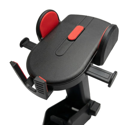 Car DashBoard Phone Holder Universal Car Phone Holder with Suction Cup Dashboard & Windshield Mount 180° Rotatable Adjustable Mobile Stand