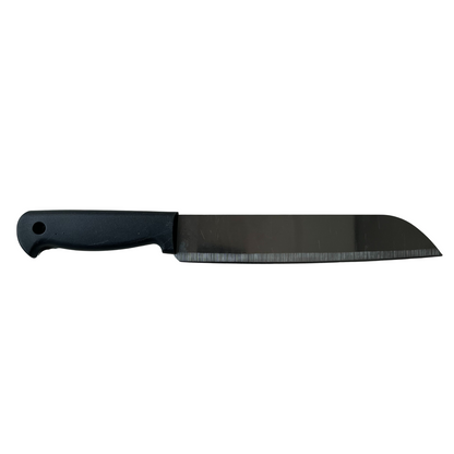 Kiwi Chinese Long Knife Stainless Steel Sharp Cleaver Durable Kitchen Cooking Tool