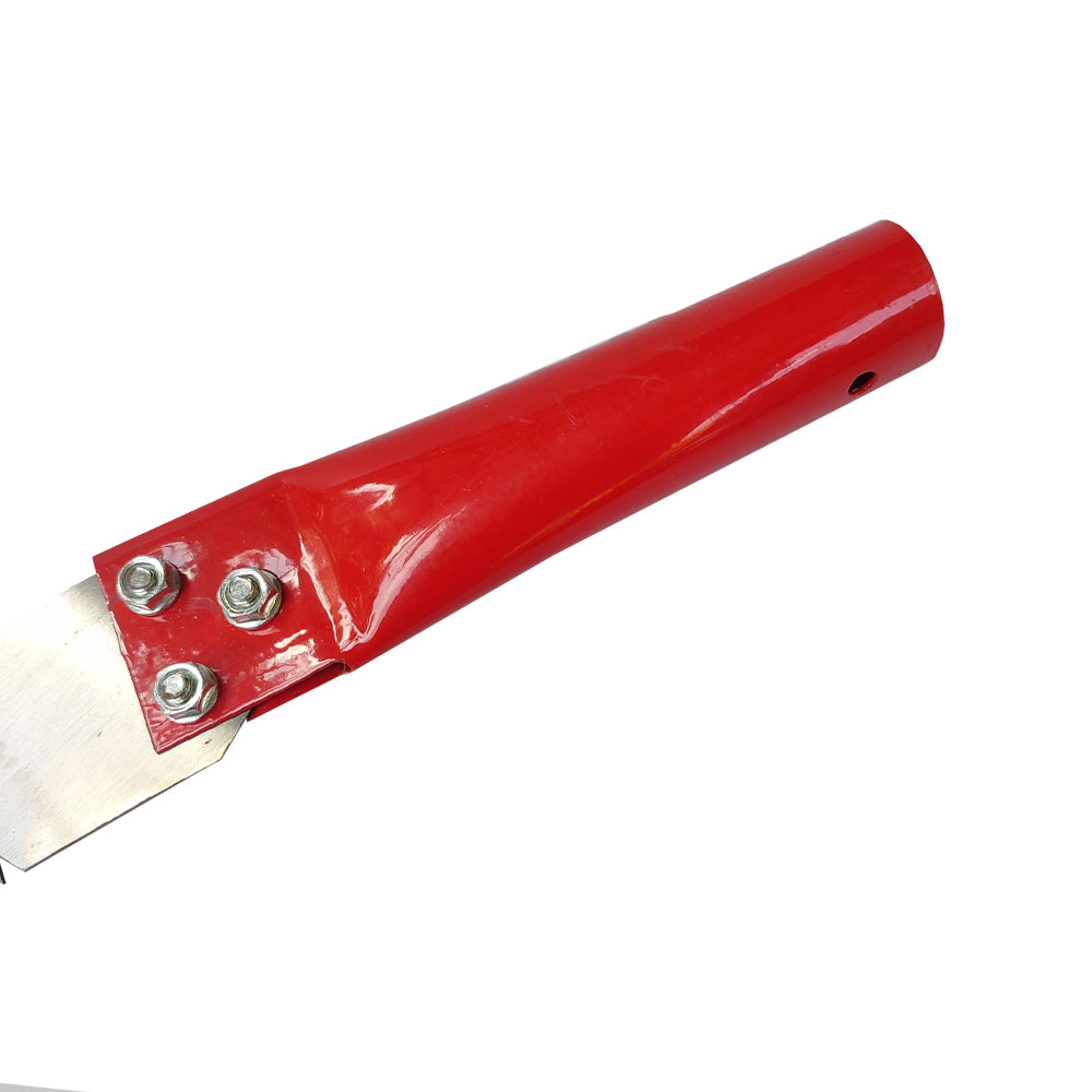 355mm Hard Teeth Woodworking Saw Cutting and Pruning Hand Tool for Wood and Branches