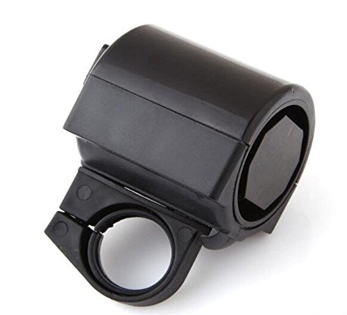 Bike Bicycle Electric Horn Loud Sound Bell for Cycling Safety