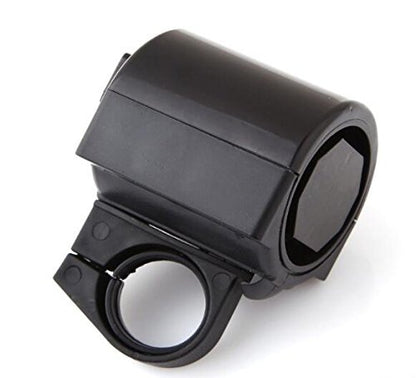 Bike Bicycle Electric Horn Loud Sound Bell for Cycling Safety