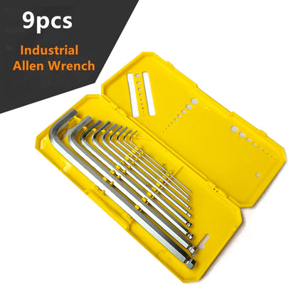 allen key set sri lanka, l type hex key sri lanka, 9pcs hex wrench set sri lanka, hexagon spanner sri lanka, allen wrench tool kit sri lanka, hex screwdriver sri lanka, double end hex key sri lanka, hex key tools sri lanka, bicycle repair tools sri lanka, diy tool set sri lanka

