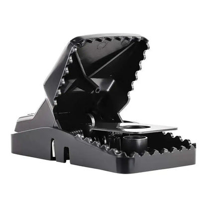 Plastic Rat Trap – Reusable, Safe & Effective Rodent Catcher for Home or Office Use