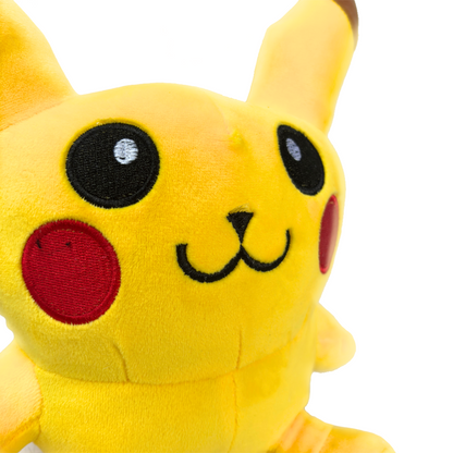 Pikachu 30cm Pokémon Plush Toy – Ultra‑Soft Stuffed Doll for Kids & Collectors