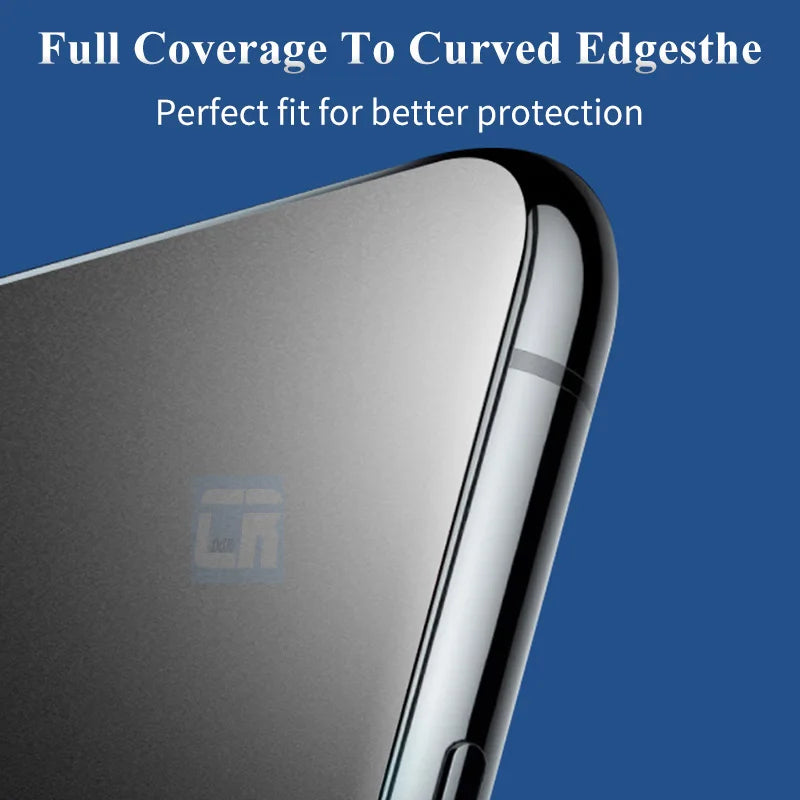 Hydrogel Matte Screen Protector for Infinix HOT Series VIP Anti-Glare HD Soft Protective Front Film
