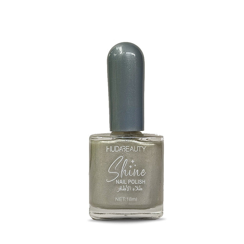 HudaBeauty 18ml Jelly Gel Nail Polish High Quality Long Lasting Gel Varnish